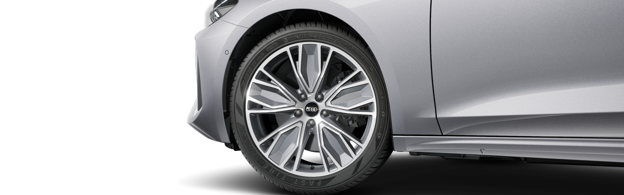 Slika A5 Limuzina TFSI 110kW S tronic