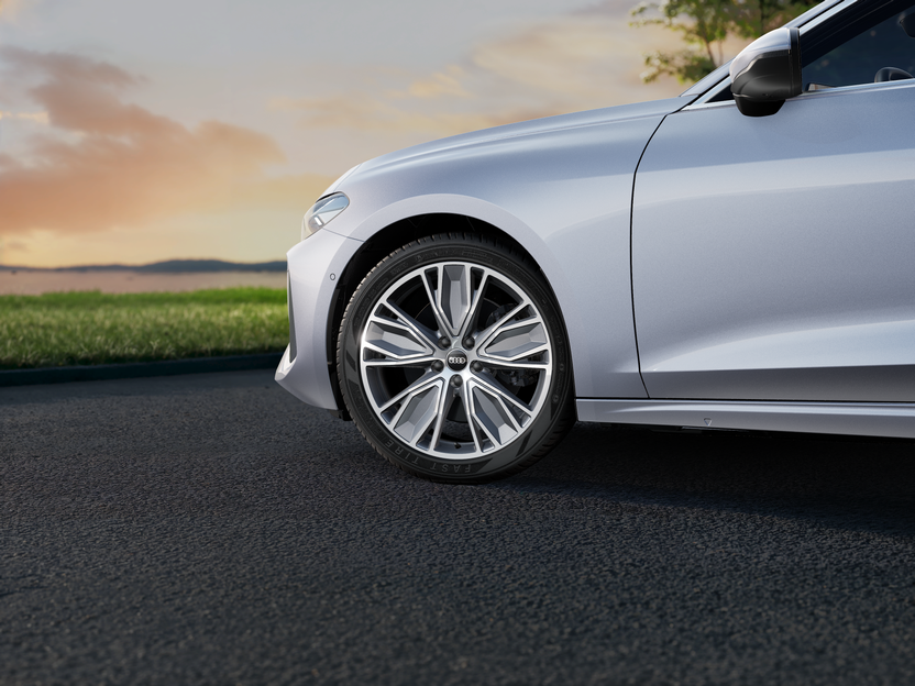 Slika A5 Limuzina TFSI 110kW S tronic