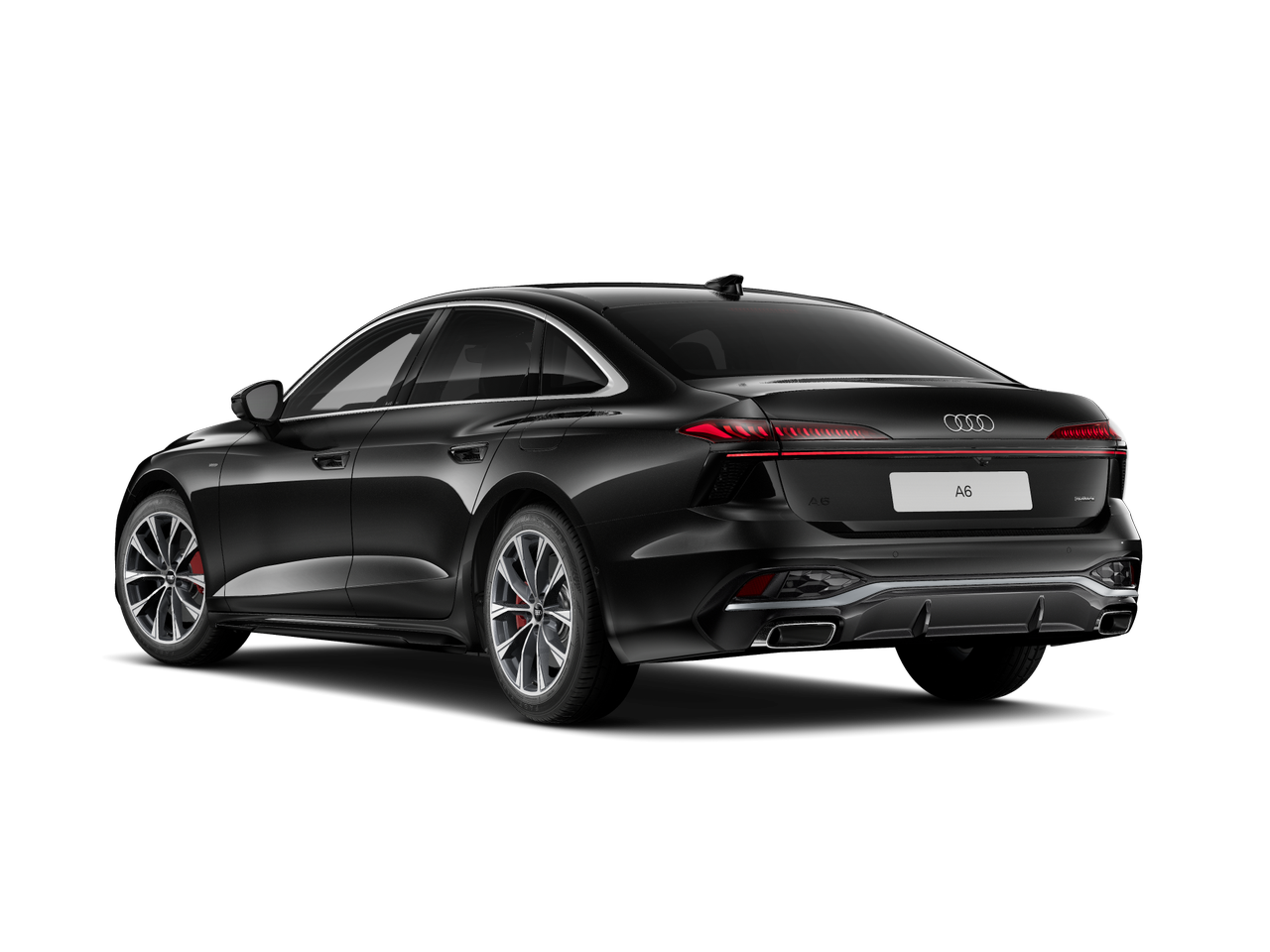 Slika A6 Limuzina e-hybrid quattro 270kW