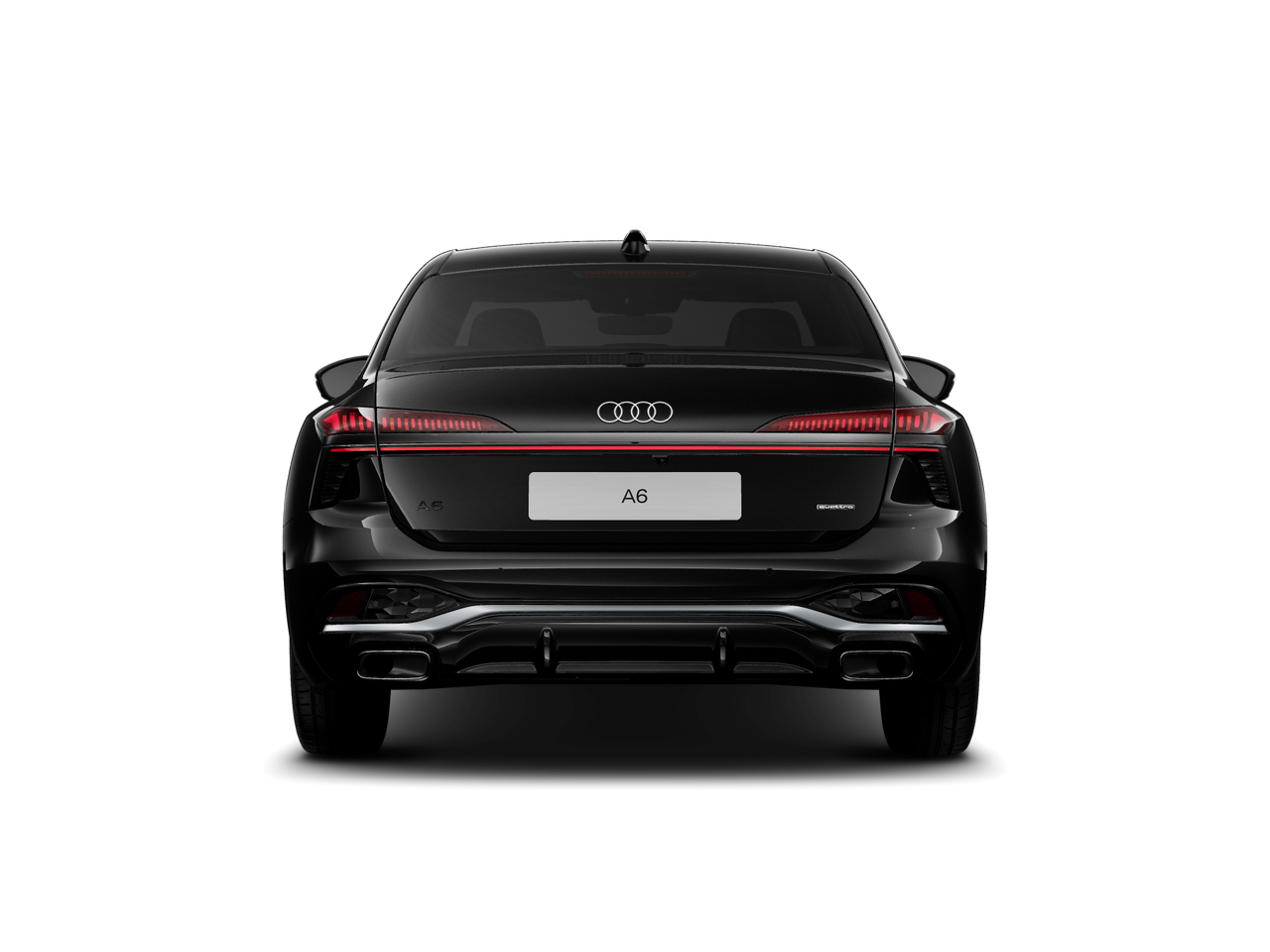Slika A6 Limuzina e-hybrid quattro 270kW