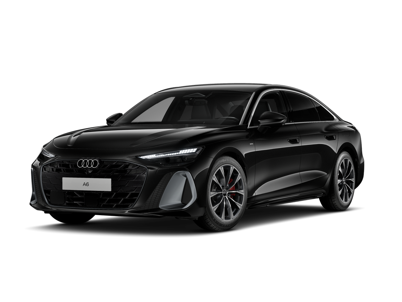 Slika A6 Limuzina e-hybrid quattro 270kW