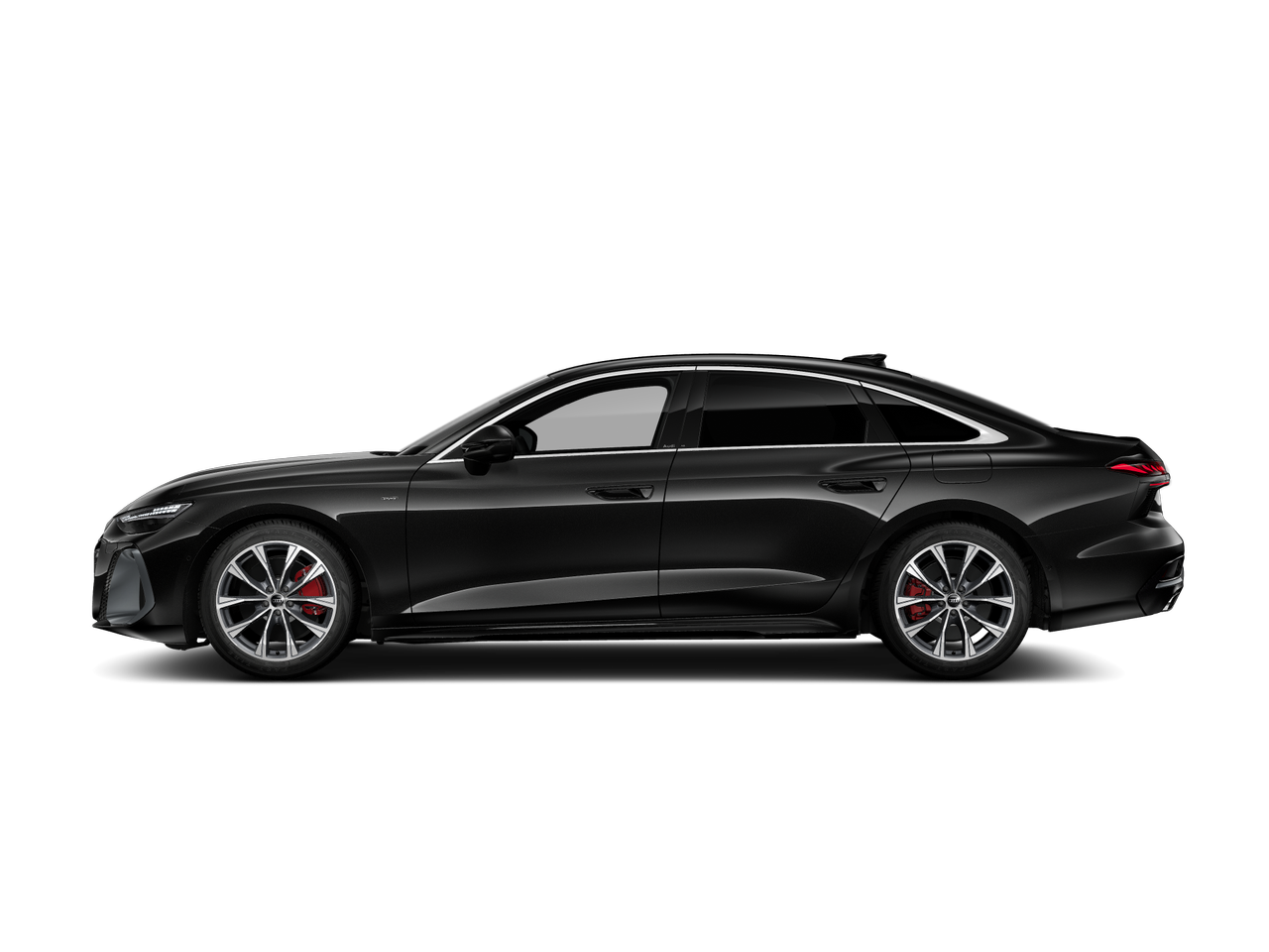 Slika A6 Limuzina e-hybrid quattro 270kW