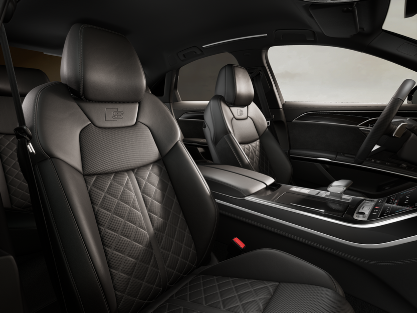 Slika A8 PI 50 TDI quattro Tiptronic