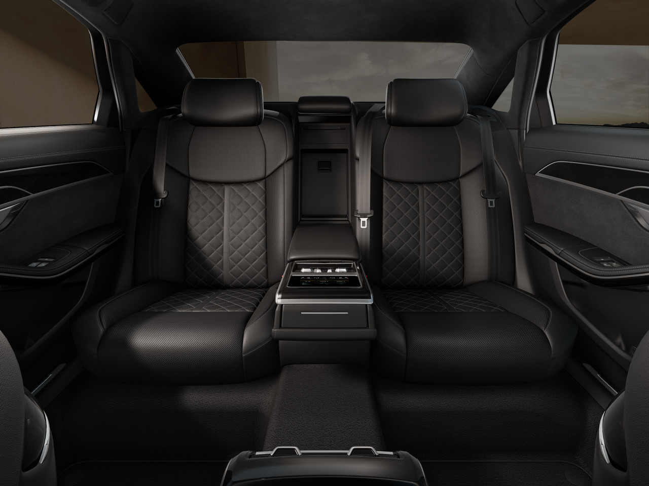 Slika A8L PI 50 TDI quattro Tiptronic