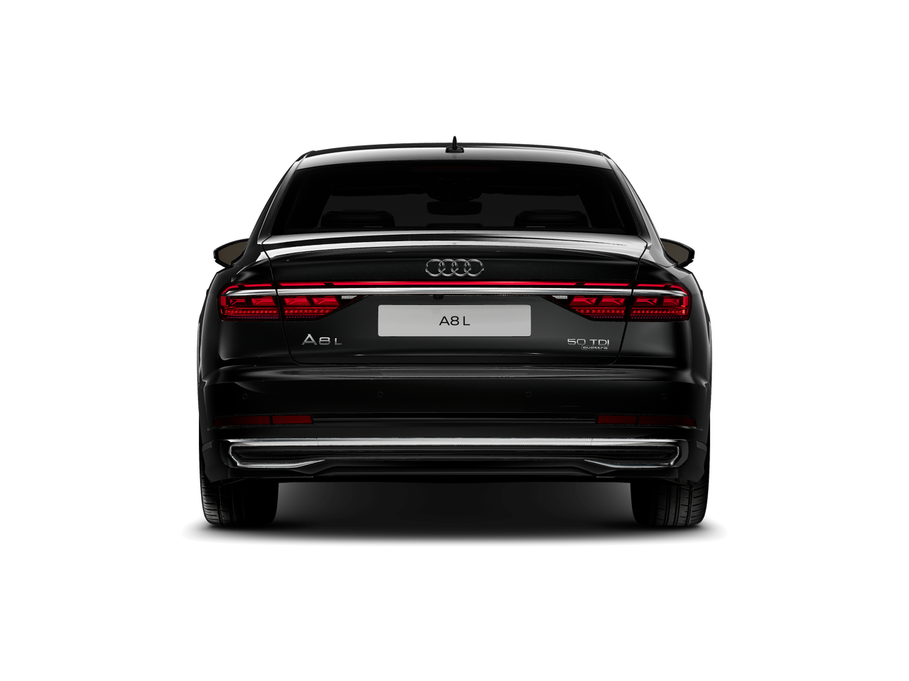 Slika A8L PI 50 TDI quattro Tiptronic
