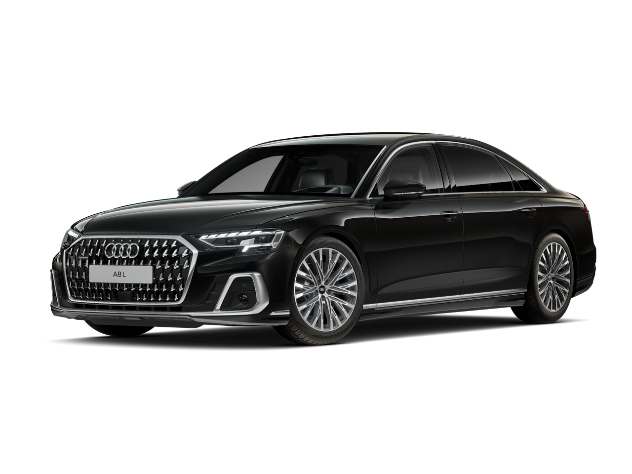Slika A8L PI 50 TDI quattro Tiptronic