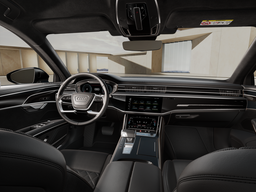 Slika A8L PI 50 TDI quattro Tiptronic