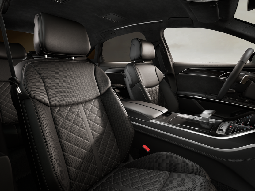 Slika A8L PI 50 TDI quattro Tiptronic
