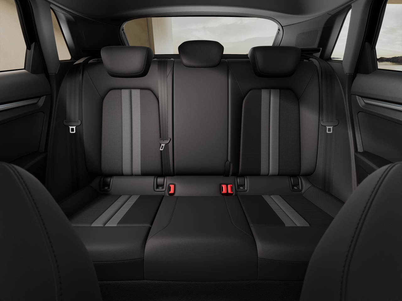 Slika A3 PI Sportback S line TFSI 150 kW quatt