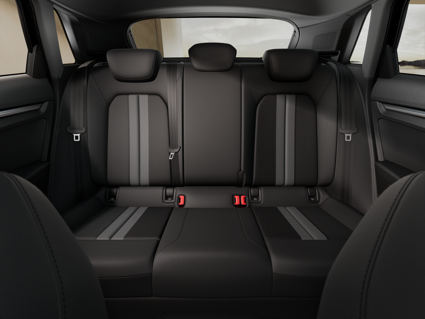 Slika A3 PI Sportback S line TFSI 150 kW quatt