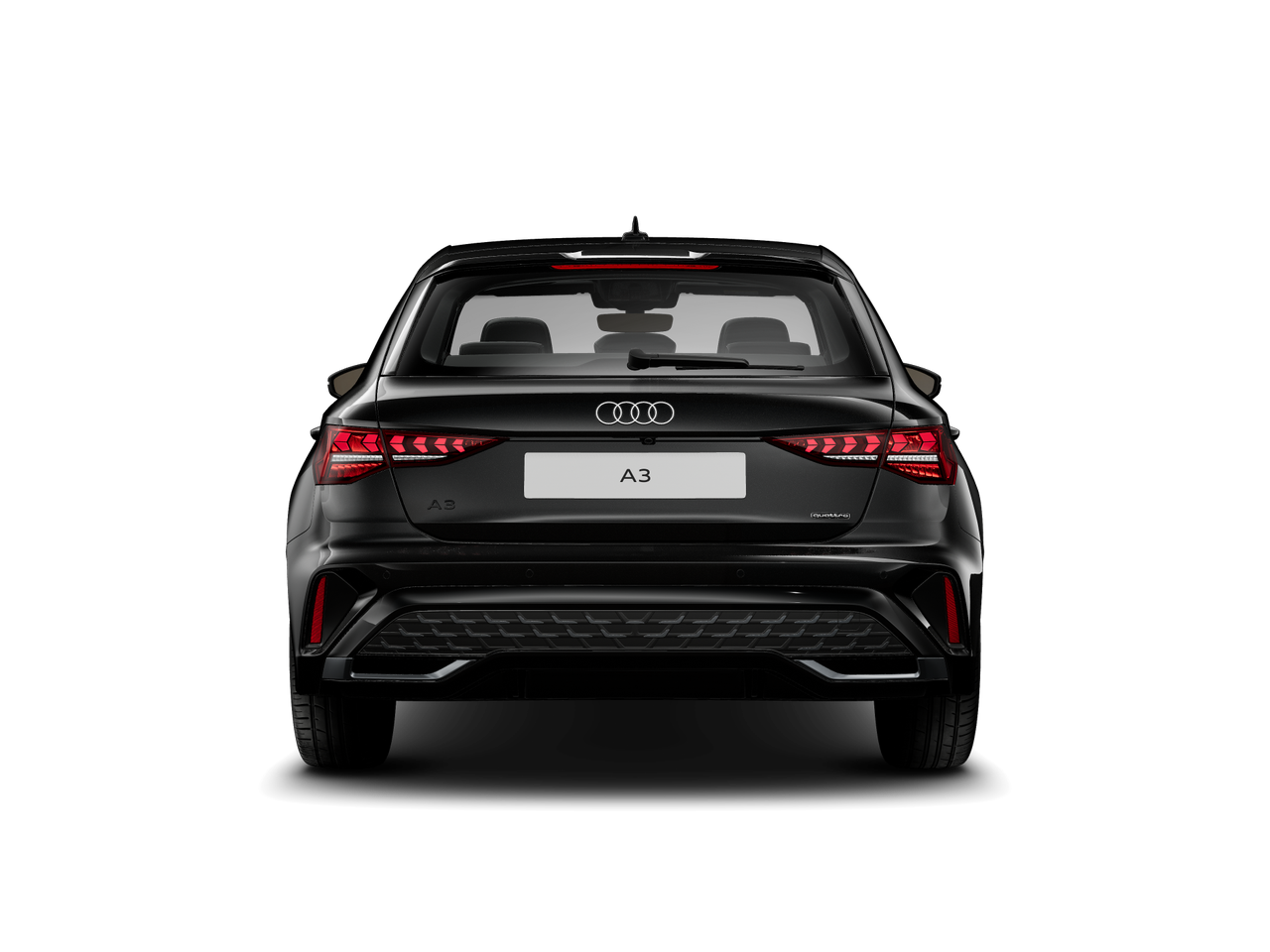 Slika A3 PI Sportback S line TFSI 150 kW quatt