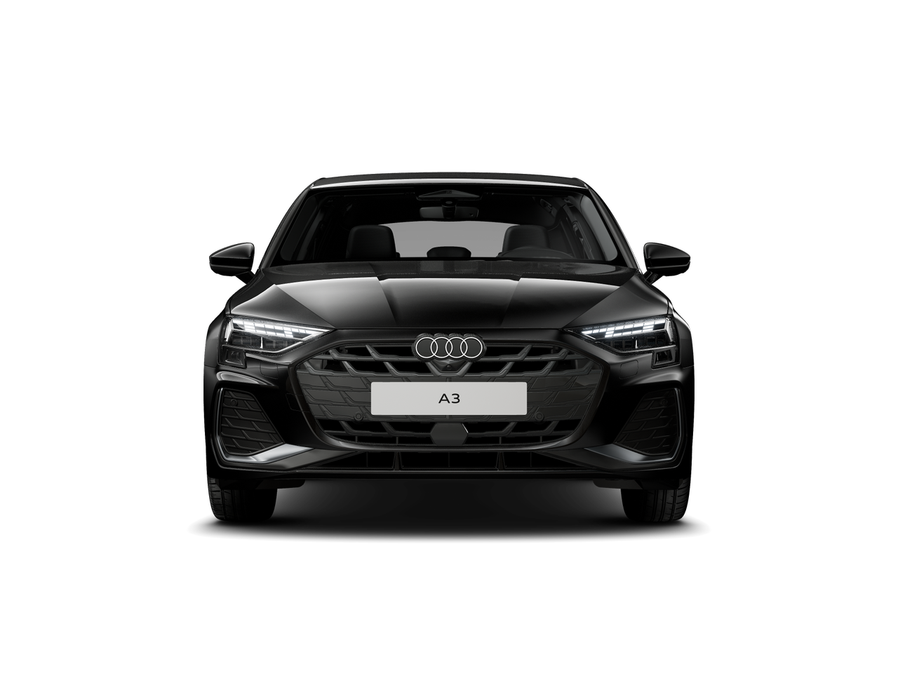 Slika A3 PI Sportback S line TFSI 150 kW quatt