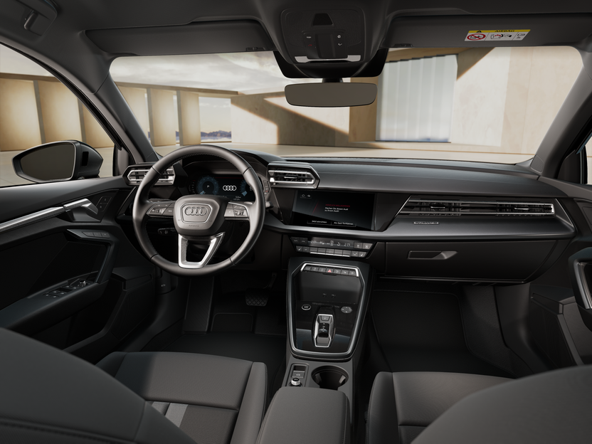 Slika A3 PI Sportback S line TFSI 150 kW quatt
