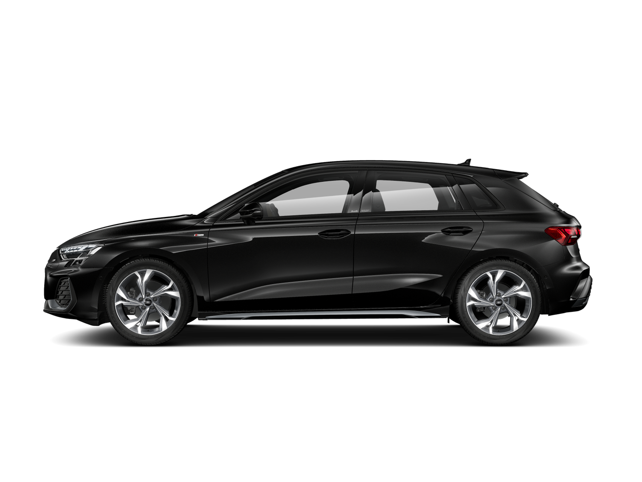 Slika A3 PI Sportback S line TFSI 150 kW quatt
