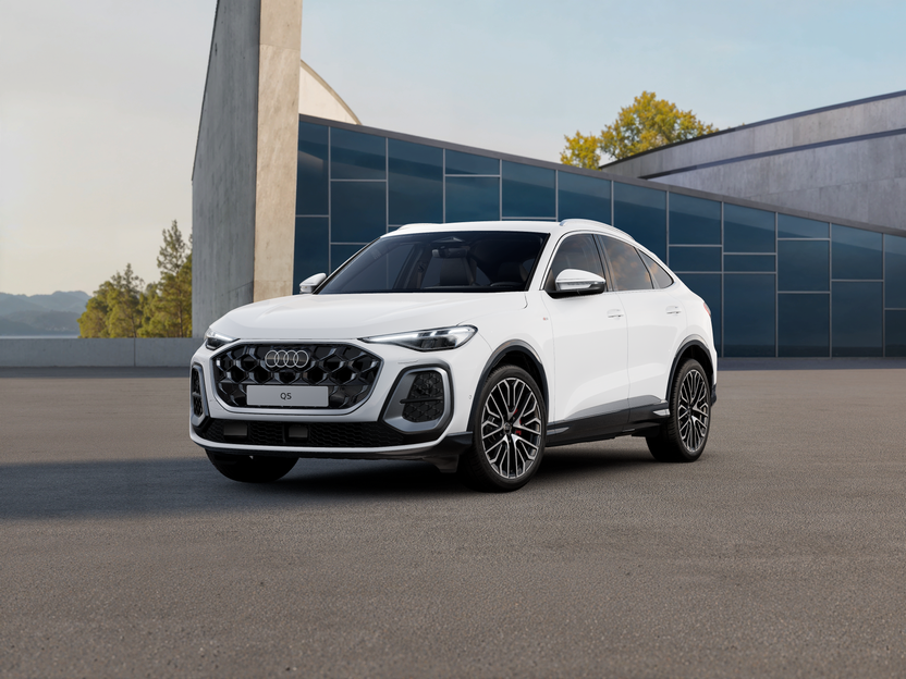 Slika Q5 Sportback TDI quattro 150kW S tronic