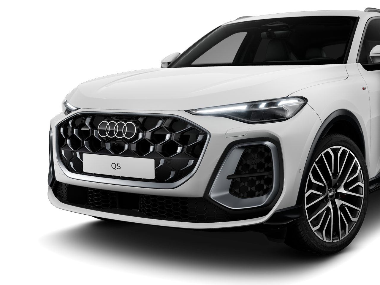 Slika Q5 Sportback TDI quattro 150kW S tronic