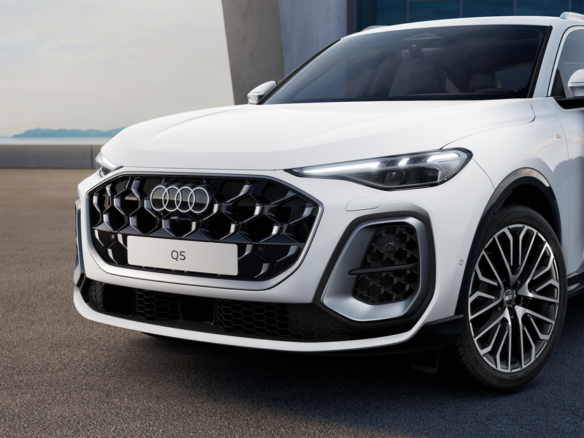 Slika Q5 Sportback TDI quattro 150kW S tronic