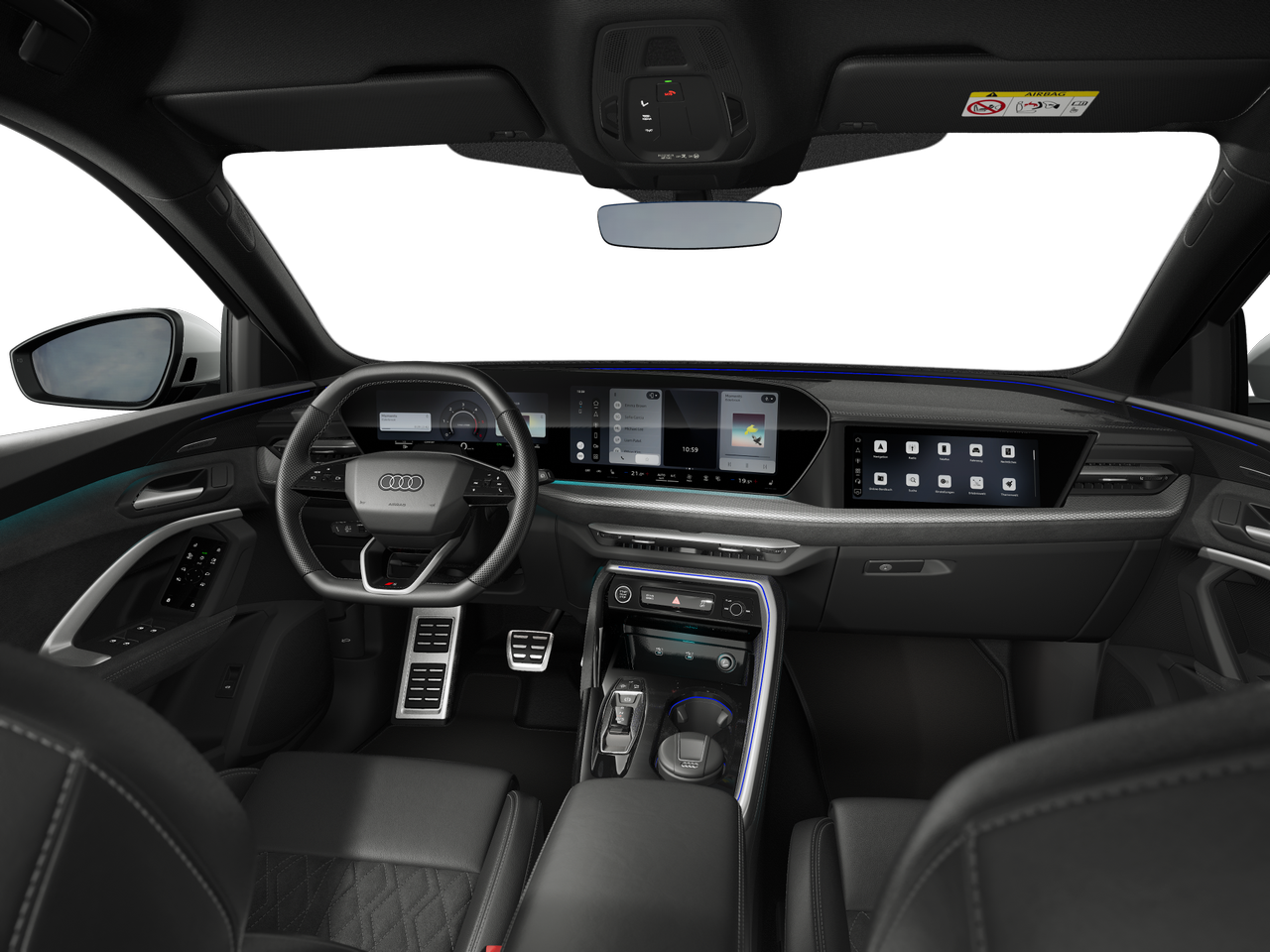 Slika Q5 Sportback TDI quattro 150kW S tronic