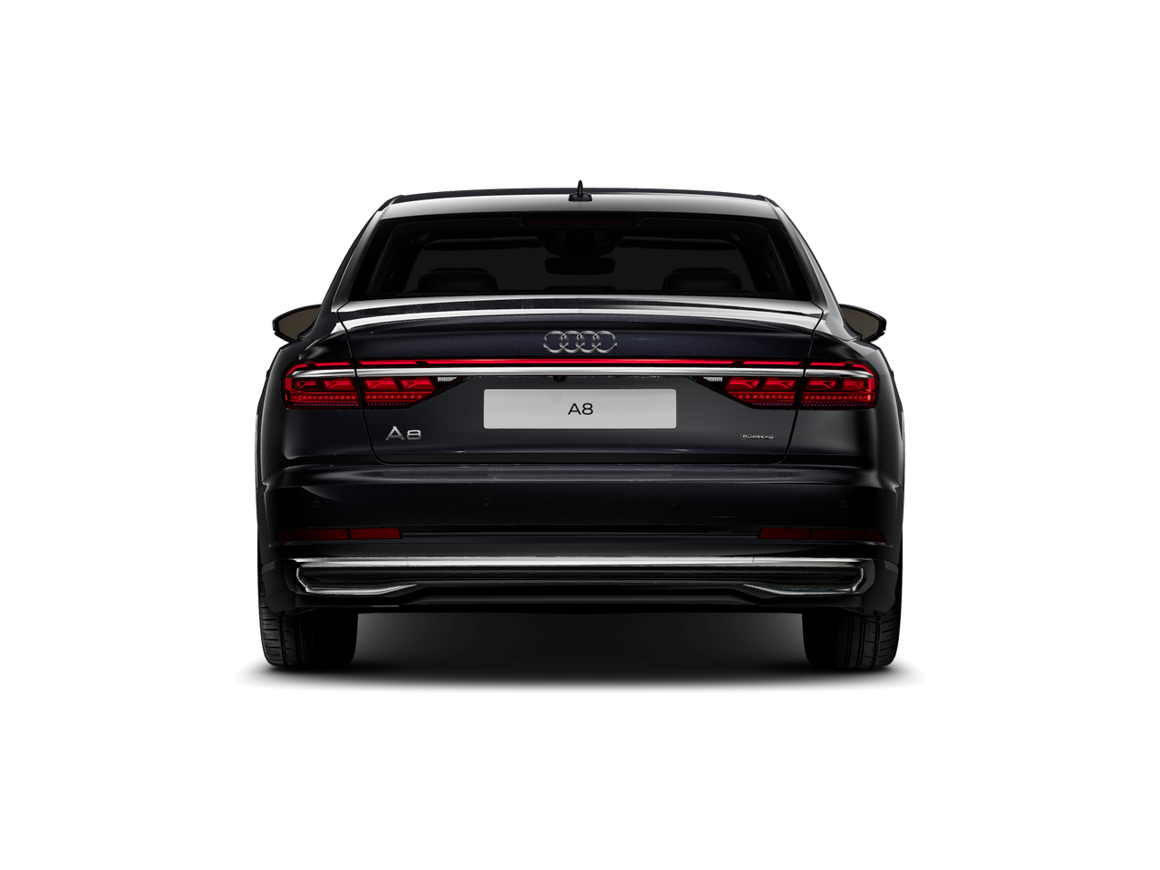 Slika A8 PI 50 TDI quattro Tiptronic