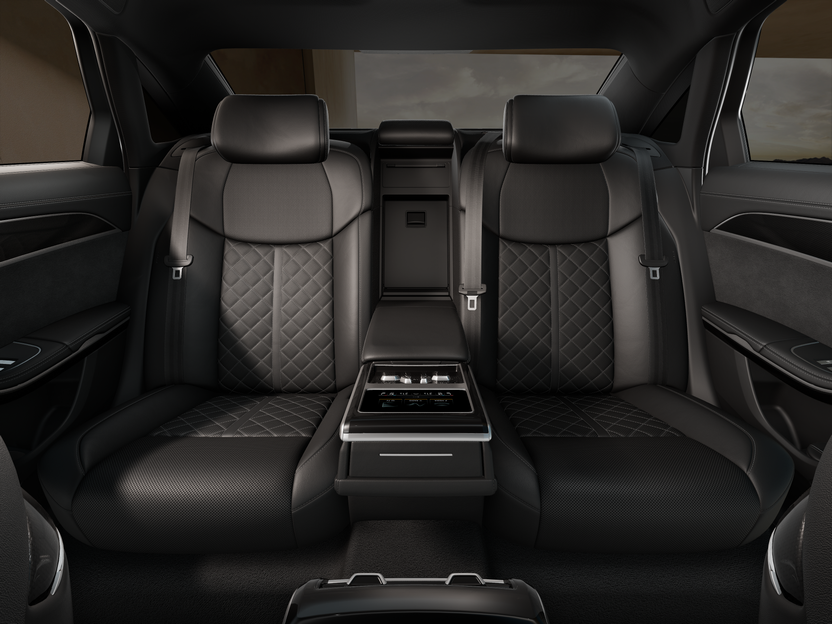 Slika A8 PI 50 TDI quattro Tiptronic