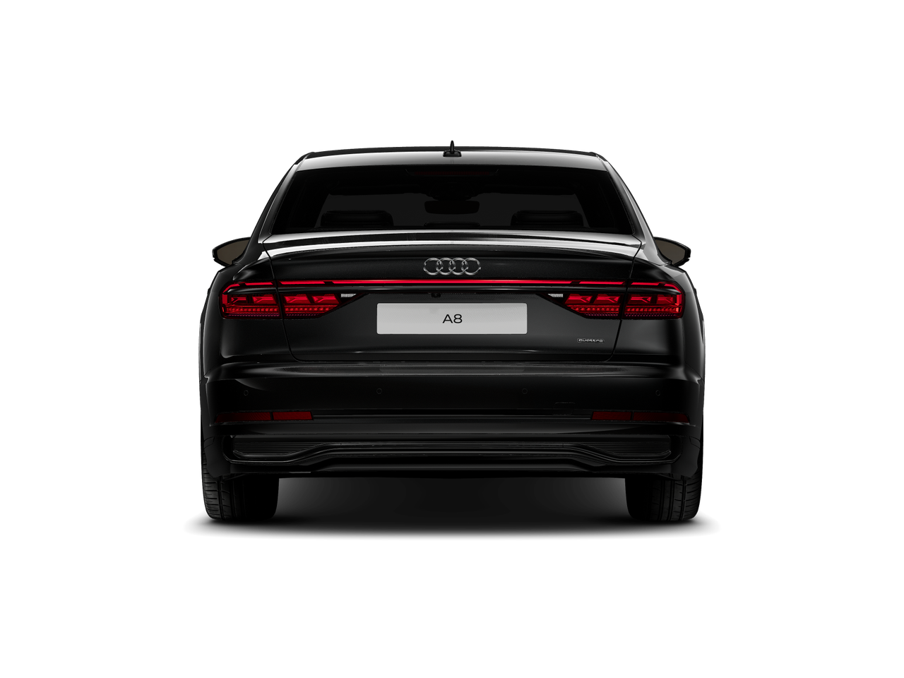 Slika A8 PI 50 TDI quattro Tiptronic