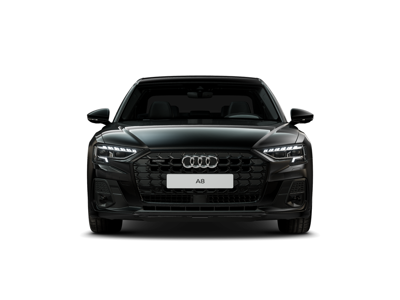 Slika A8 PI 50 TDI quattro Tiptronic