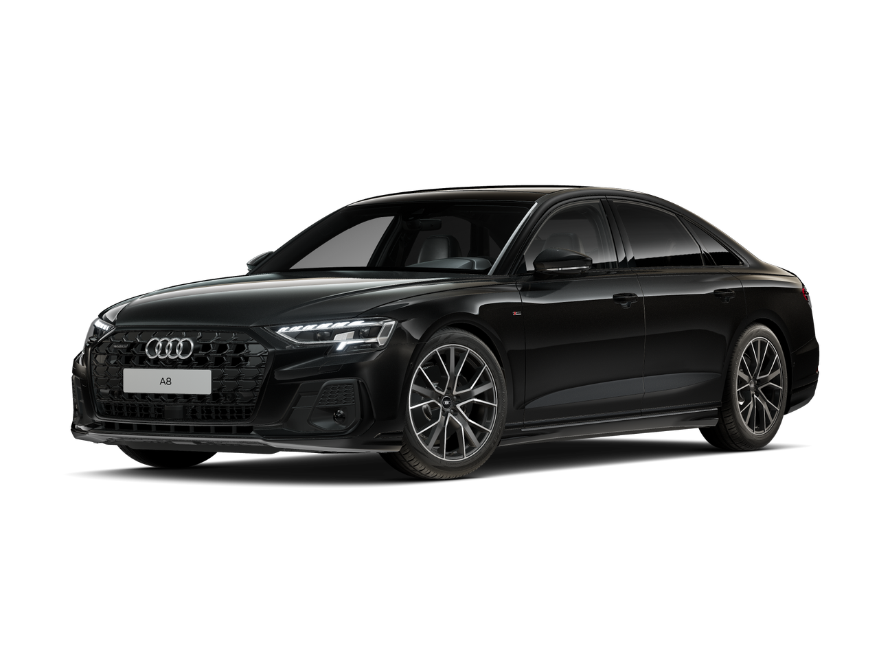 Slika A8 PI 50 TDI quattro Tiptronic