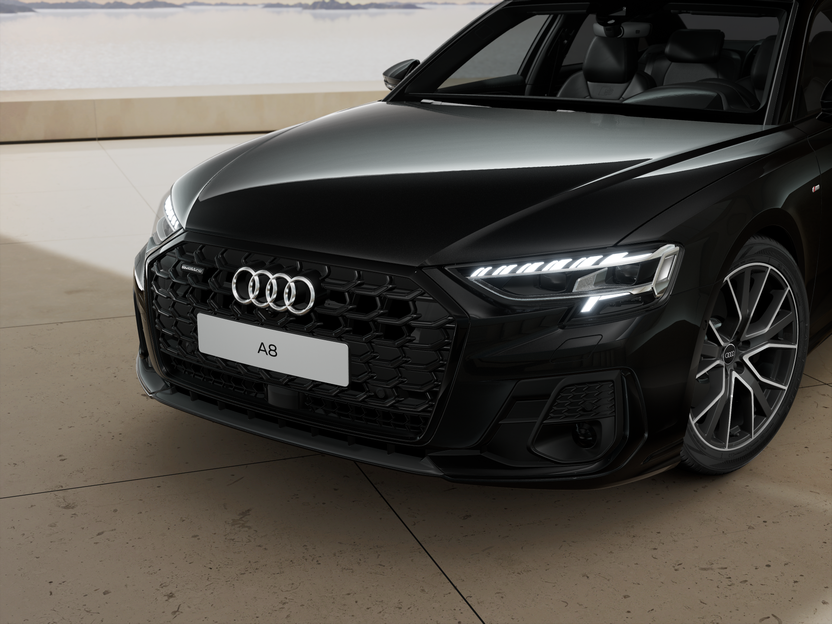 Slika A8 PI 50 TDI quattro Tiptronic