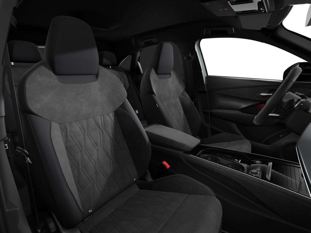 Slika Q3 Sportback TDI 110kW S tronic