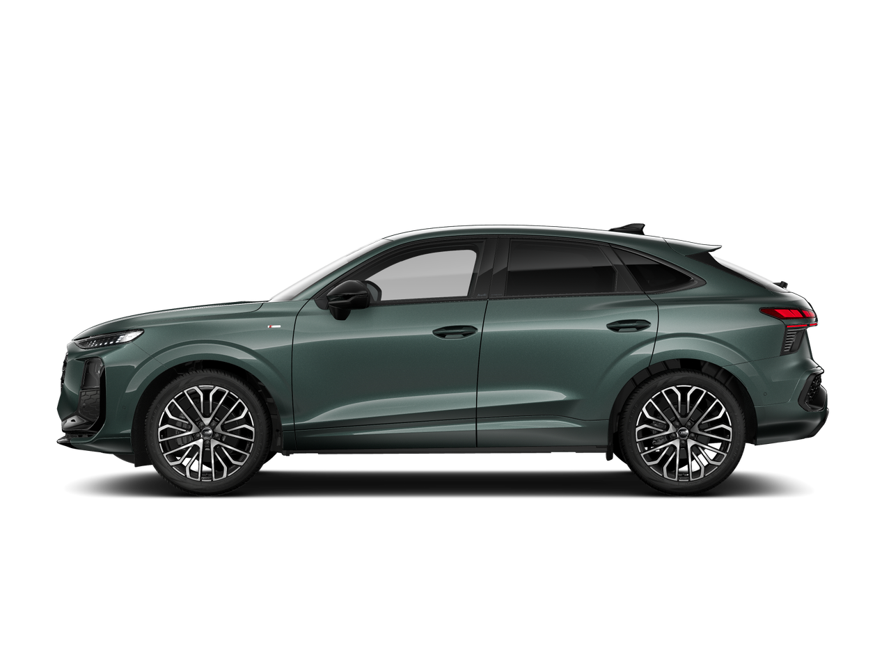 Slika Q3 Sportback TDI 110kW S tronic