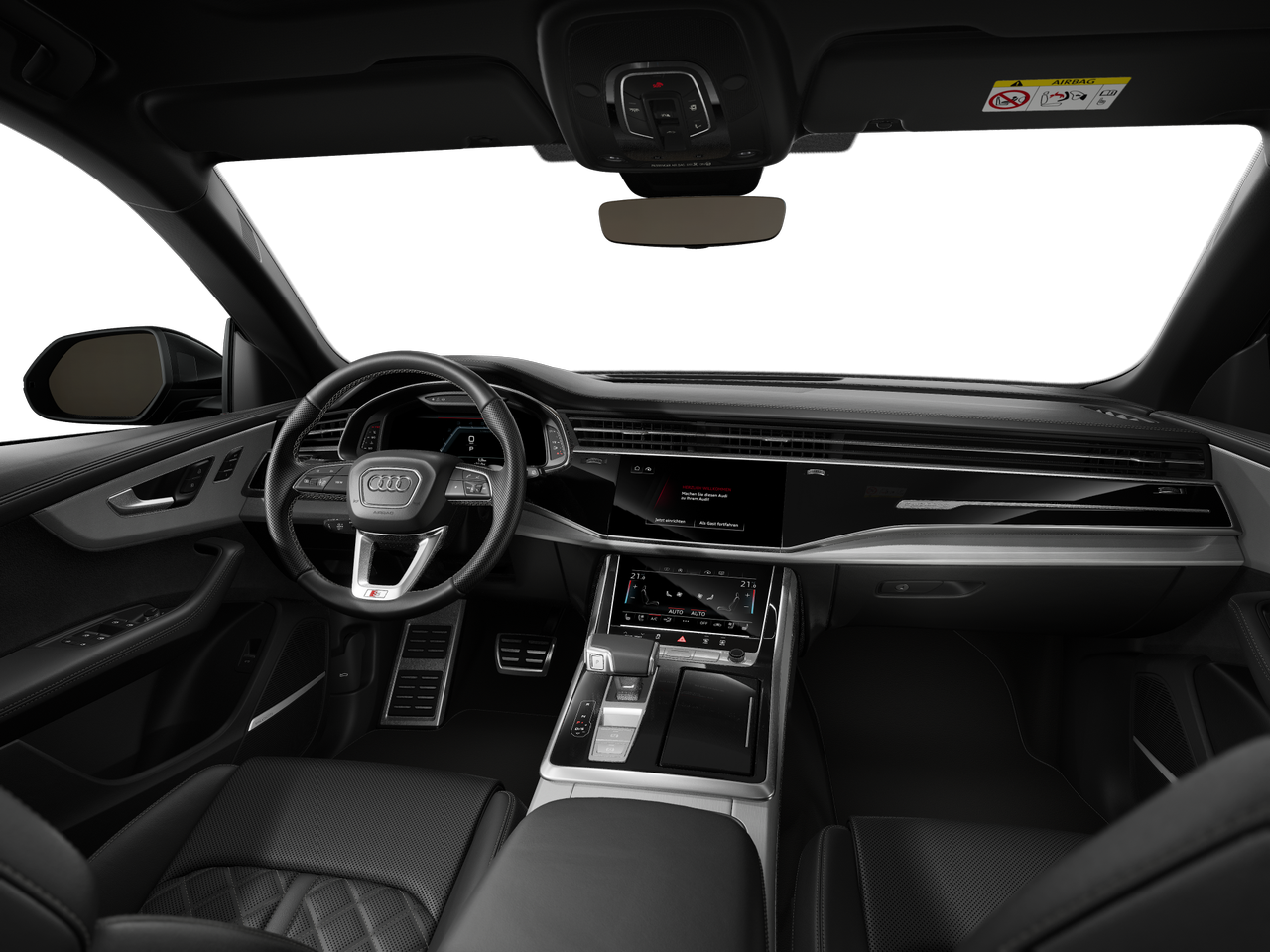 Slika Q8 PI 50 TDI quattro Tiptronic