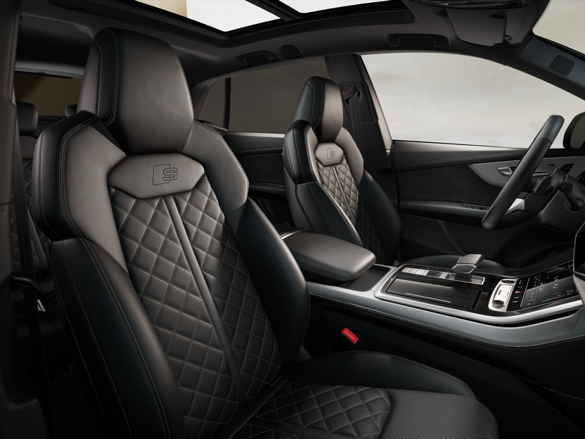 Slika Q8 PI 50 TDI quattro Tiptronic