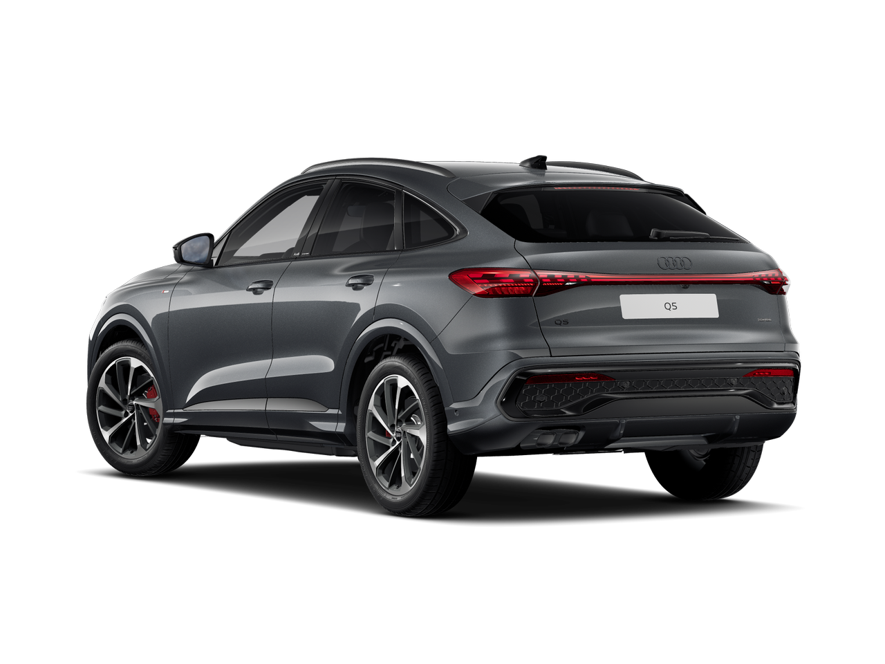 Slika Q5 Sportback TDI quattro 150kW S tronic