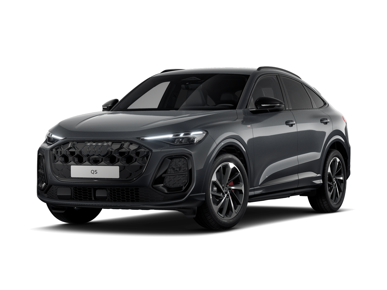 Slika Q5 Sportback TDI quattro 150kW S tronic