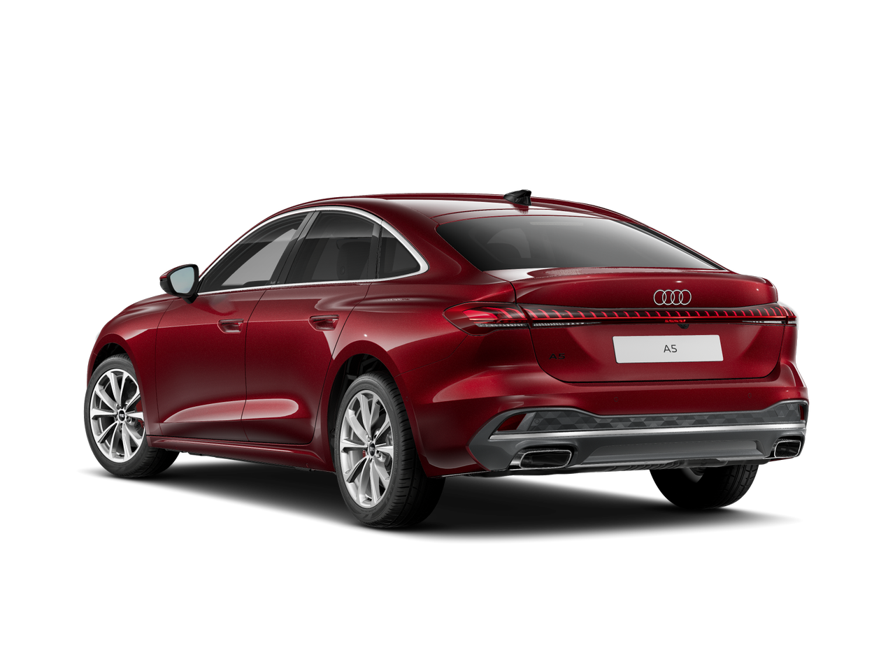 Slika A5 Limuzina TFSI 110kW S tronic