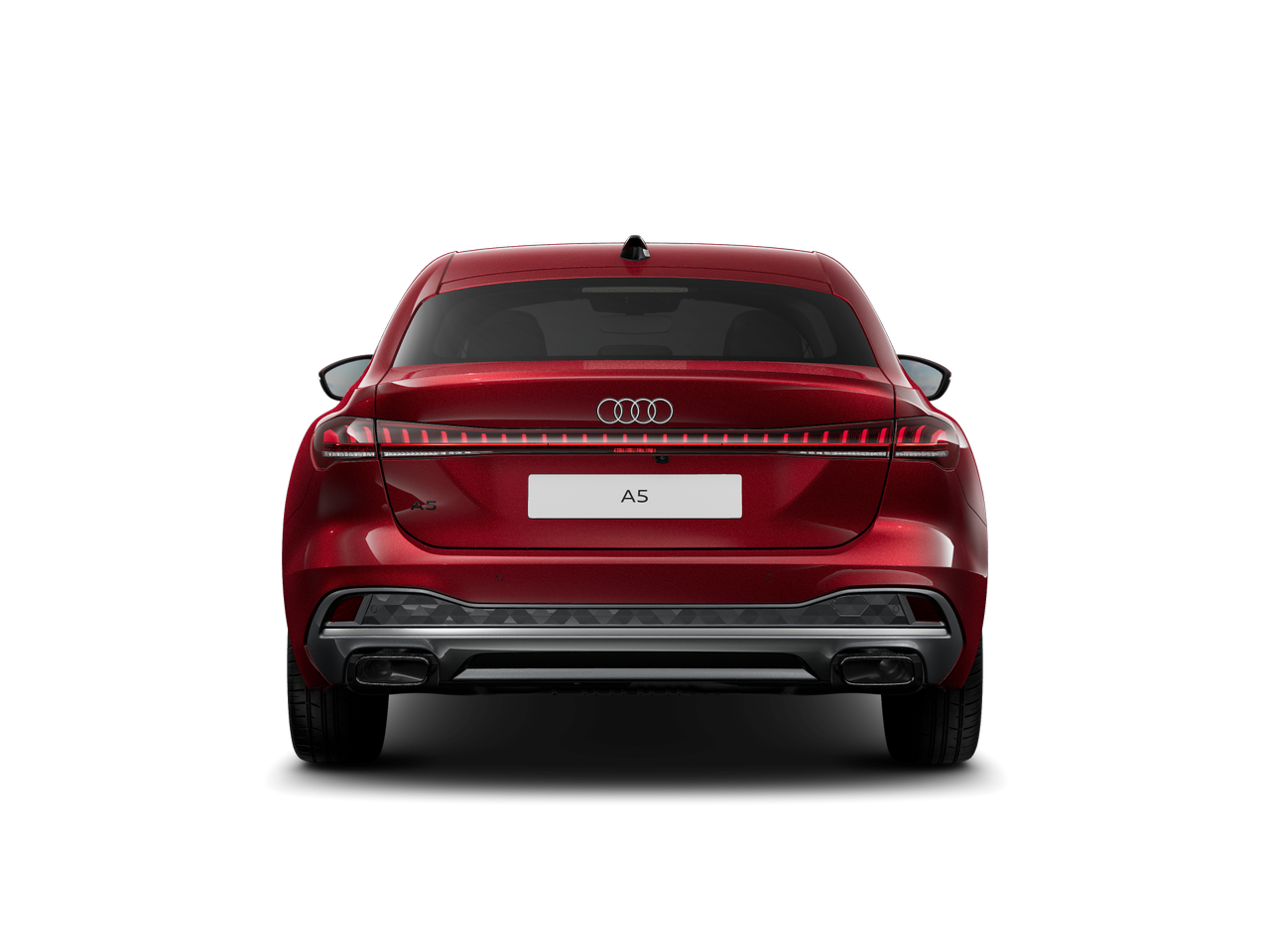 Slika A5 Limuzina TFSI 110kW S tronic