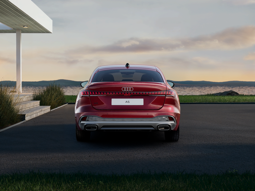 Slika A5 Limuzina TFSI 110kW S tronic