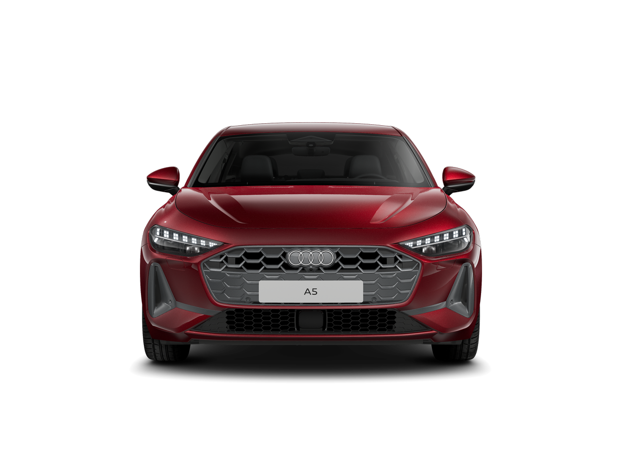 Slika A5 Limuzina TFSI 110kW S tronic
