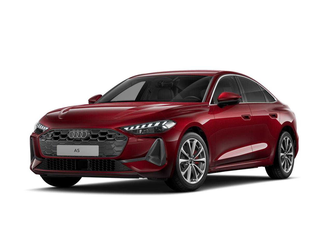 Slika A5 Limuzina TFSI 110kW S tronic