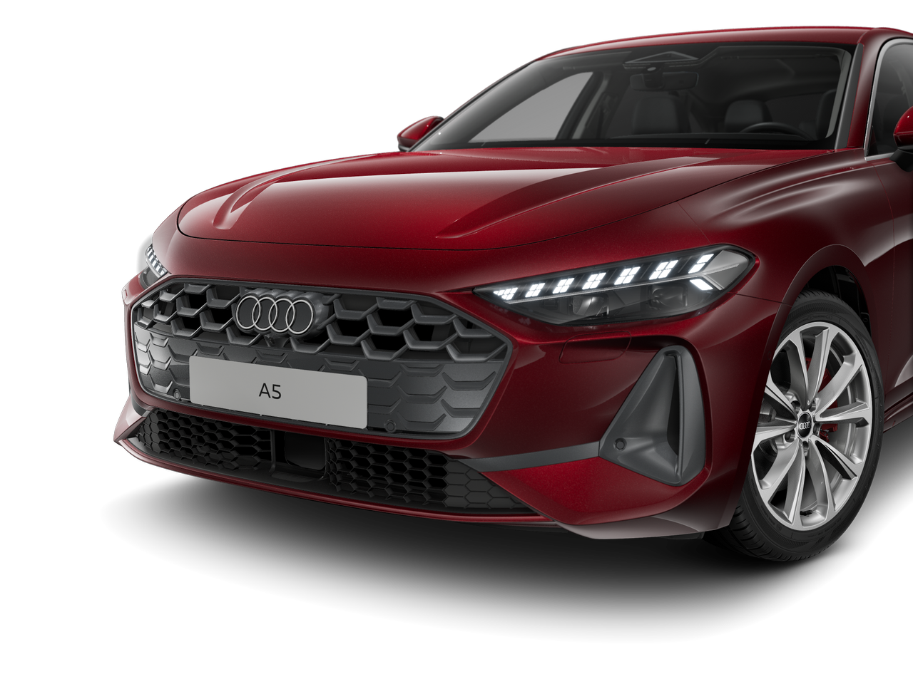 Slika A5 Limuzina TFSI 110kW S tronic