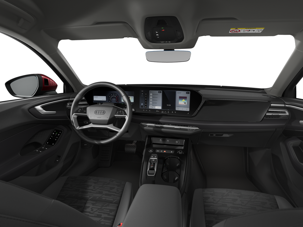 Slika A5 Limuzina TFSI 110kW S tronic