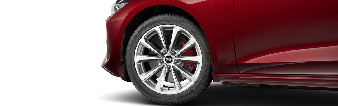 Slika A5 Limuzina TFSI 110kW S tronic