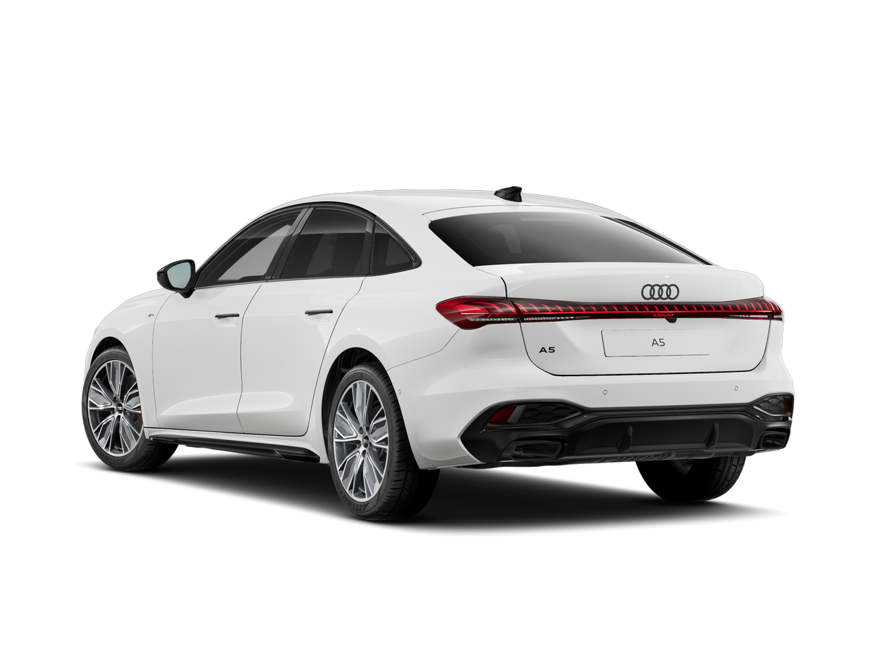 Slika A5 Limuzina TFSI 110kW S tronic