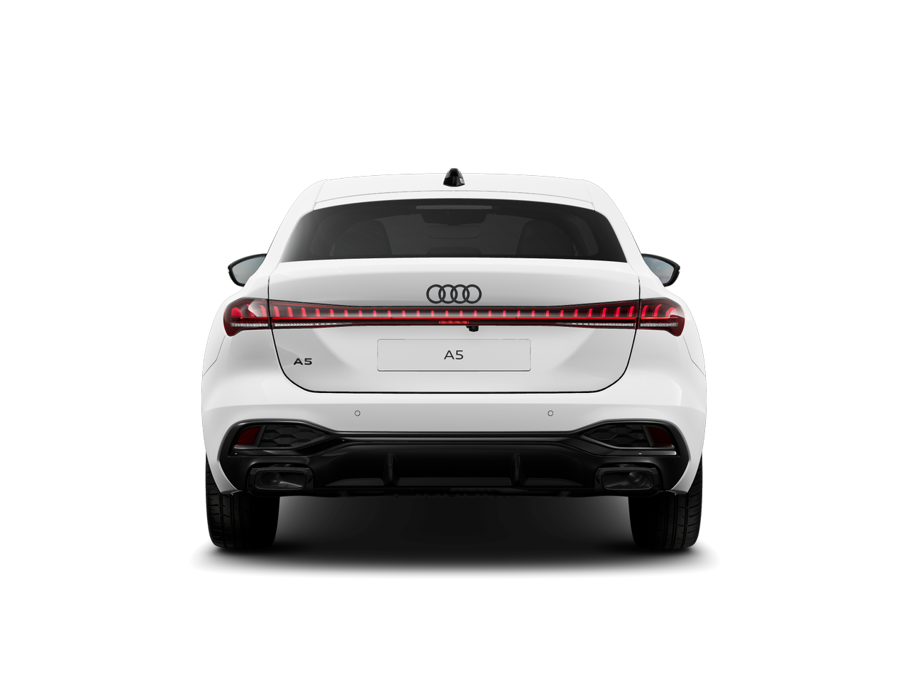 Slika A5 Limuzina TFSI 110kW S tronic