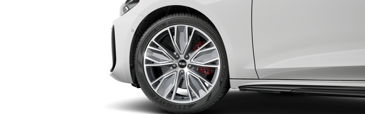 Slika A5 Limuzina TFSI 110kW S tronic