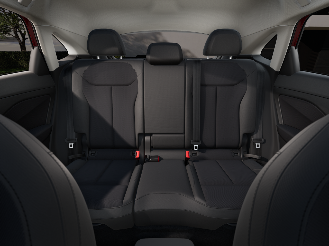 Slika Q3 Sportback TFSI 110kW S tronic