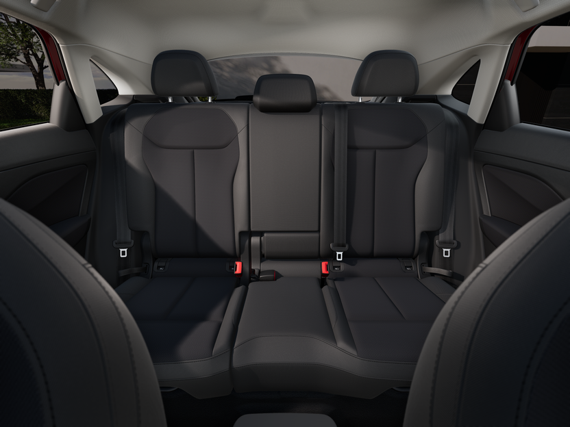 Slika Q3 Sportback TFSI 110kW S tronic