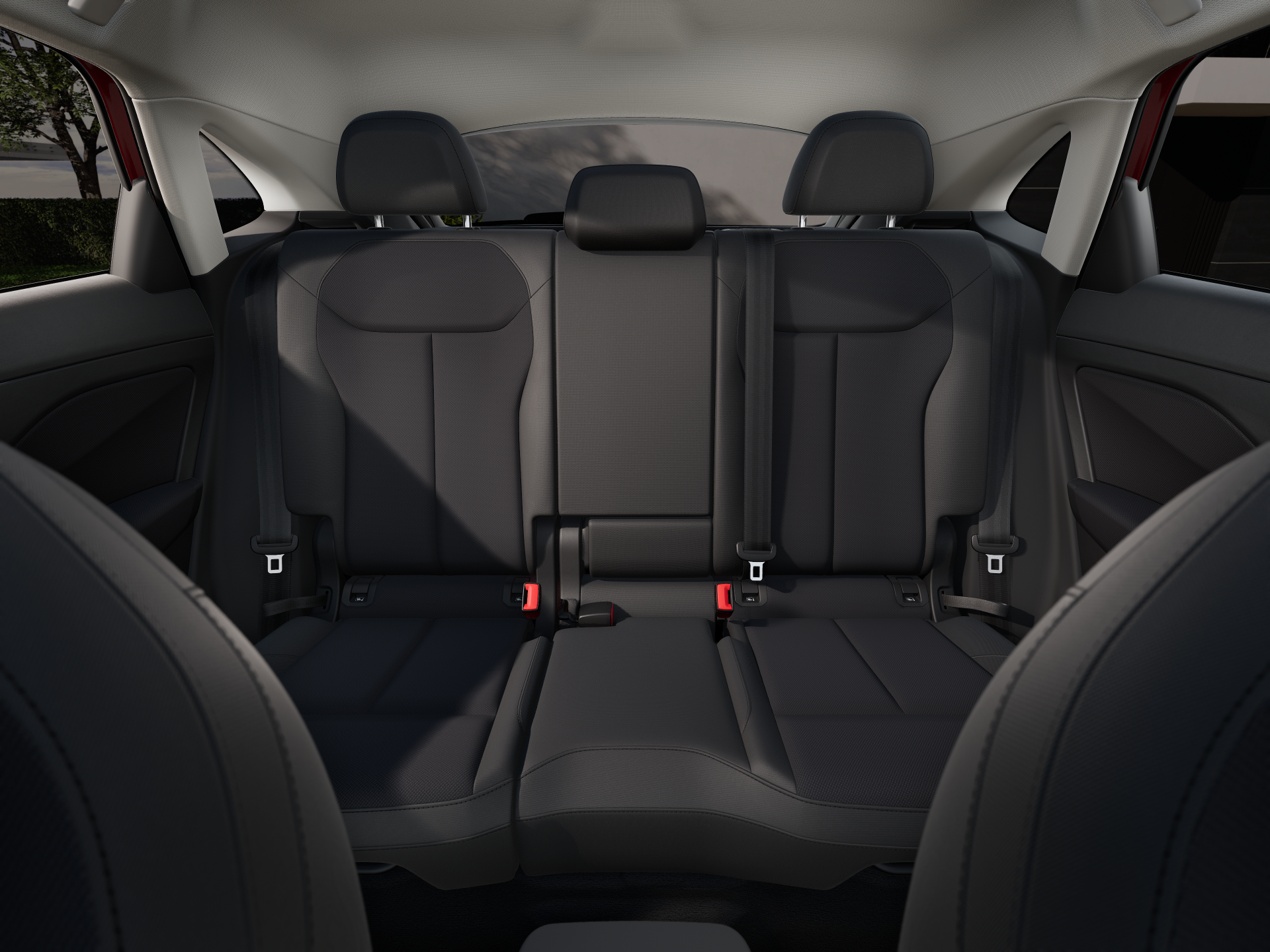 Slika Q3 Sportback TFSI 110kW S tronic