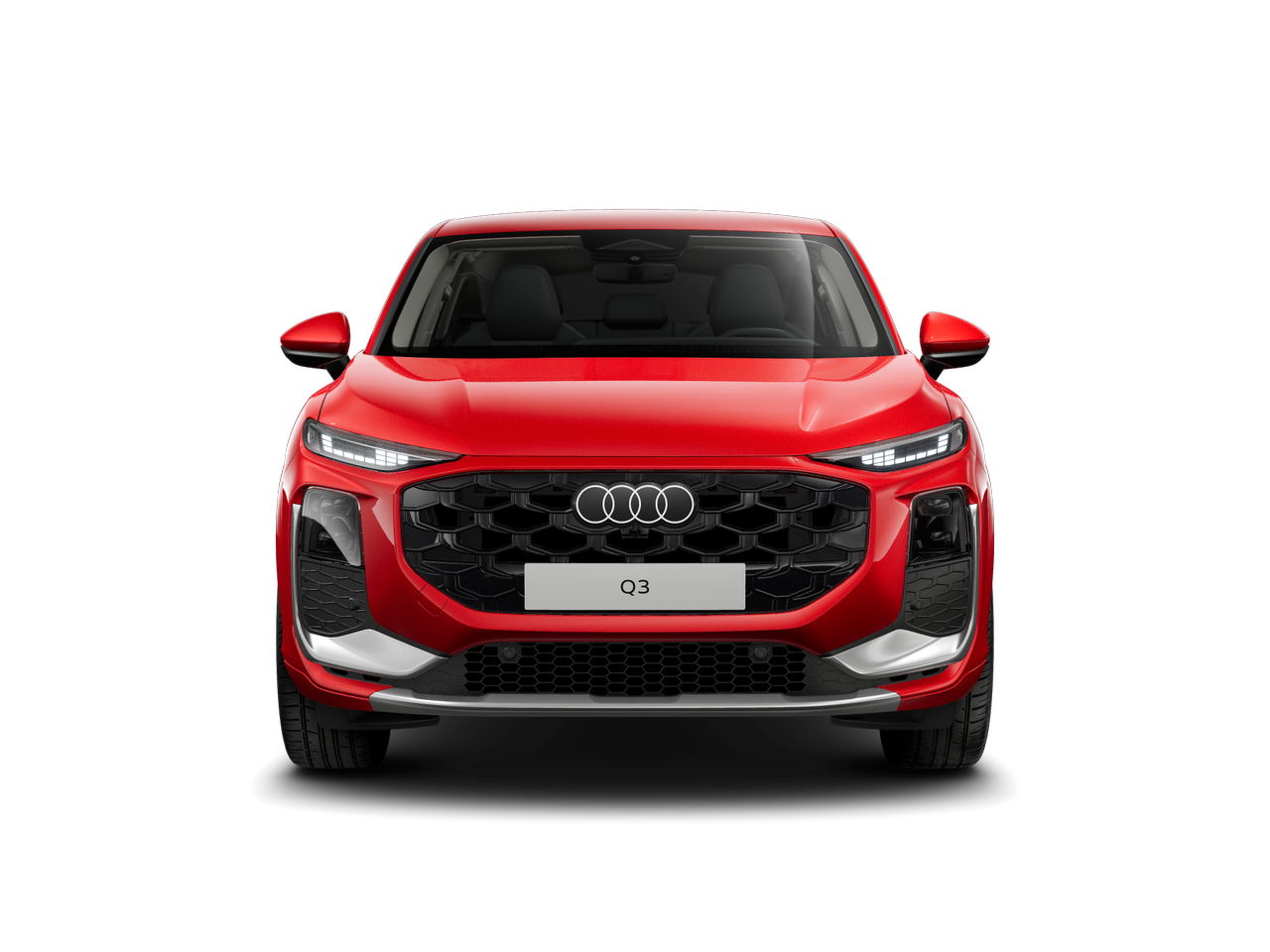 Slika Q3 Sportback TFSI 110kW S tronic