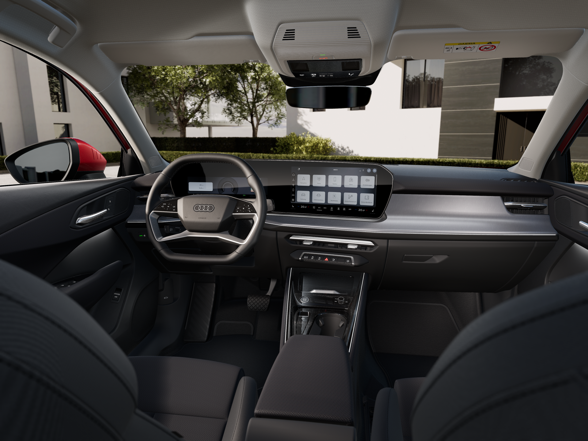 Slika Q3 Sportback TFSI 110kW S tronic